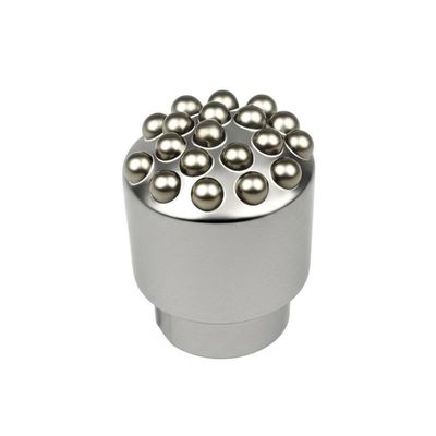 Mũi khoan hình nón dầu cacbua vonfram, độ cứng HRC40-90 dùng cho khoan khai thác