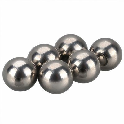 Nút Tungsten Carbide hình cầu 10.2mm-15.88mm răng khoan