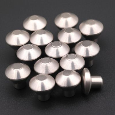 Nút cacbua vonfram cho khoan dầu khí BK6C Cấp 90.3-91 HRA