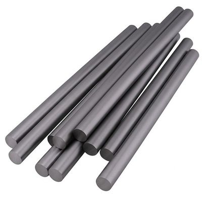 YG8 Tungsten Carbide Rods cho khai thác dầu mỏ HRC60 OEM
