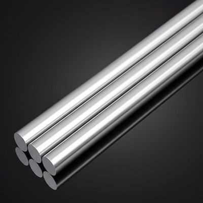 YG6 YG8 Tungsten Carbide Rod HRC60 cho xây dựng khai thác mỏ