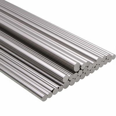 YG10x Tungsten Carbide Rod 100% nguyên liệu nguyên thủy cho khai thác mỏ
