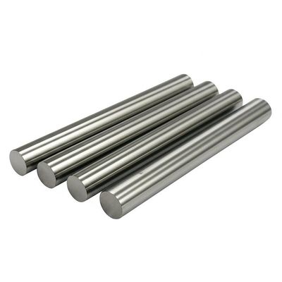 Các thanh Tungsten Carbide Sintered lớp YG8 cho khai thác dầu mỏ