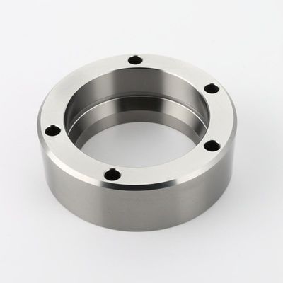 Tungsten Carbide Wear Ring TC Mekanic Seal cho máy bơm dầu YG8C