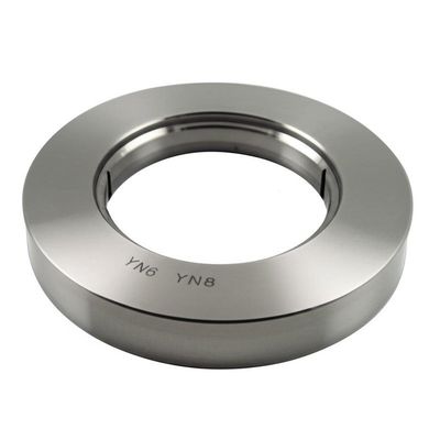 Nhẫn niêm phong Tungsten Carbide YN6 YN8 86-93HRA Độ cứng
