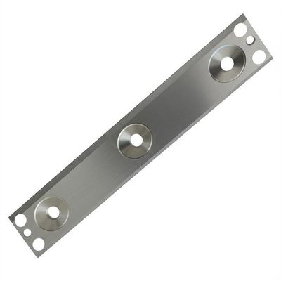 Lưỡi cắt Tungsten Carbide 200mm cho cuộn tấm PET kim loại