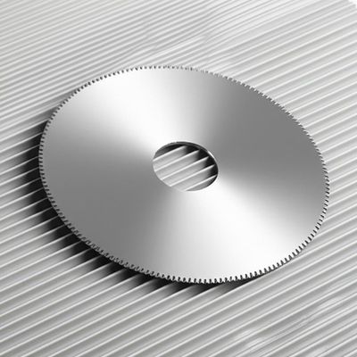 Dao tròn rạch giấy gợn sóng