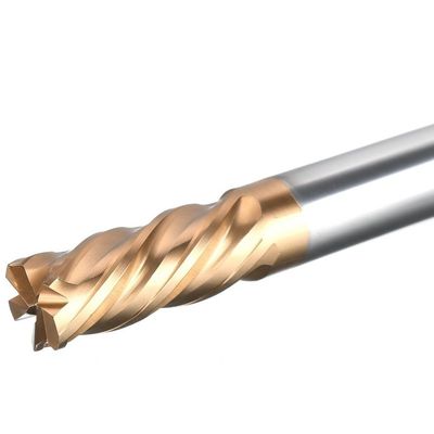 Máy phay CNC cacbua có độ cứng cao cho máy tiện CNC