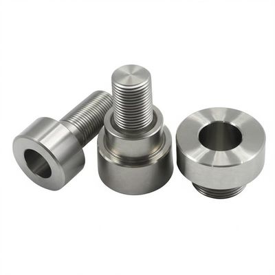 API mỏ dầu Tungsten Carbide Van chỗ ngồi và bóng cho máy bơm sâu Rod