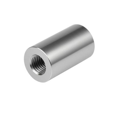 Van cacbua vonfram trắng Van chống ăn mòn lớp YG6