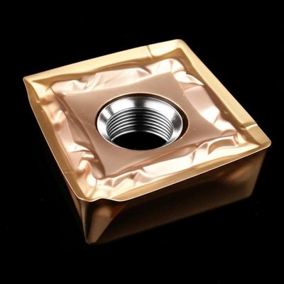 TNMG Tungsten Carbide Chèn Công cụ Tiện để Cắt CNC