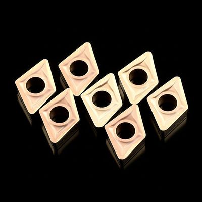 TNMG 160404 Carbide CNC Chèn Công cụ tiện bên ngoài Công cụ tiện kim loại TNMG