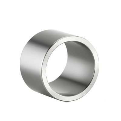 Xi măng Tungsten Carbide Ống lót Trục Tay áo Ống lót Vòng bi