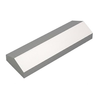 Phân cách hàn xoắn ốc chống mòn gạch Tungsten Carbide gạch cho máy ly tâm