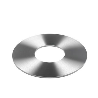 Dao mài tròn cacbua mài mịn cho ngành công nghiệp pin Lithium