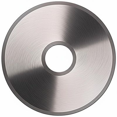 Dao lưỡi tròn vonfram cacbua cho ngành công nghiệp pin Lithium