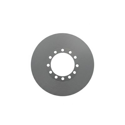 Dao rạch vòng tròn cacbua vonfram để rạch pin Lithium