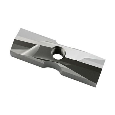 Mũi phay cacbua vonfram cho máy đóng sách