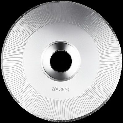 Lưỡi cưa tròn răng cưa cacbua vonfram thích hợp cho ngành bao bì