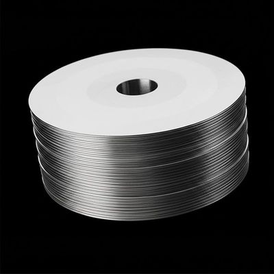 Tungsten Carbide trên và dưới dao cắt pin vòng lưỡi