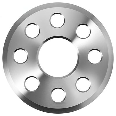 dao tròn bê tông Tungsten Carbide Blade Chín lỗ cắt đứt Blade tròn