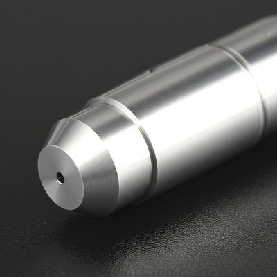 Công cụ cacbua xi măng có độ cứng cao Vòi phun xi măng cacbua dầu