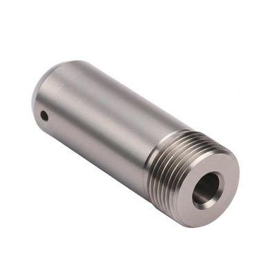 Vòi phun nước cacbua vonfram có ren cho máy móc dầu mỏ