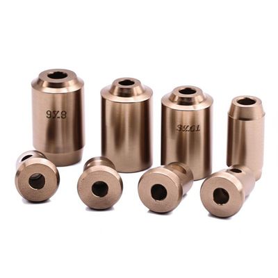 Công cụ cacbua xi măng thiêu kết Vòi phun cacbua YG8 YG10 YG15 cho PDC Bit