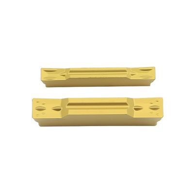 Chèn CNC cao độ chính xác 11° góc Carbide với độ bền cho Trung tâm gia công CNC