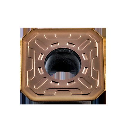 Mảnh tiện phay CNC chính xác với góc 20° ±0.025 dung sai và chiều dài 13.308mm cho độ ổn định cao