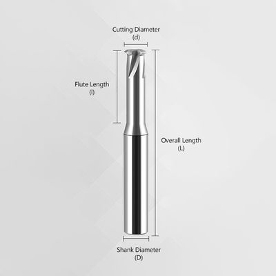 Máy cắt mài một sợi với thiết kế răng một sợi cho M2, M3, M4, M6 Sợi đồng, thép hợp kim, thép thông thường, sắt đúc