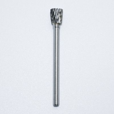 N loại nón đảo ngược cao độ chính xác Carbide Rotary Burr cho gia công kim loại