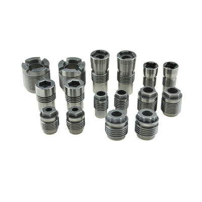 YG15 Tungsten Carbide Nozzle 103x103x2.3mm cho máy phun dầu diesel