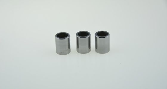Tungsten Carbide Buttons Flat Top 10,2mm cho các bit nón khai thác than