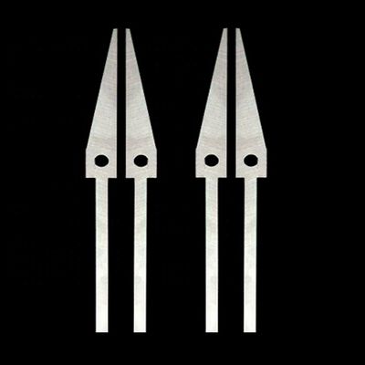 Dao cắt mặt nạ cacbua vonfram HSS MC115/MC118/MC335 Grade