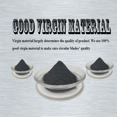 Lưỡi cắt Tungsten Carbide Độ dày 0,5mm cho thuốc lá giấy