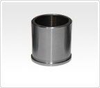 YK05 Tungsten Carbide Sleeve 16mm đường kính bên ngoài cho các giàn khoan mỏ dầu