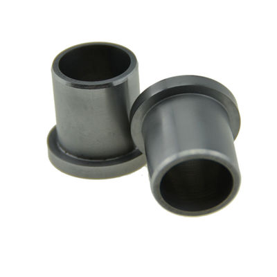 YG6 Tungsten Carbide Bushing Sleeve Diameter ngoài 16mm cho các công cụ dầu