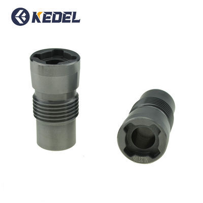 YG8 Tungsten Carbide Nozzle cho dầu mỏ khoan bit 300mm Max Length