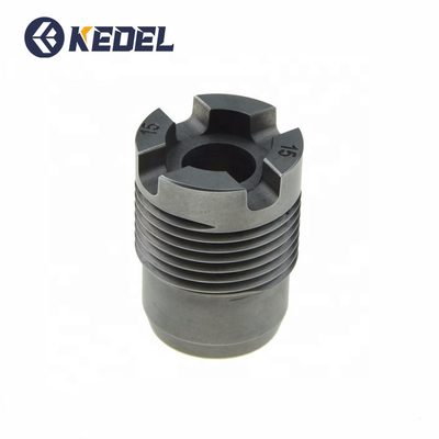 YG6 Xi măng Carbide Vòi phun chống ăn mòn cho Baker Hughes Mũi khoan PDC