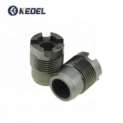 YG6 Xi măng Carbide Vòi phun chống ăn mòn cho Baker Hughes Mũi khoan PDC
