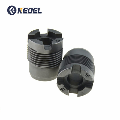 YG6 Xi măng Carbide Vòi phun chống ăn mòn cho Baker Hughes Mũi khoan PDC