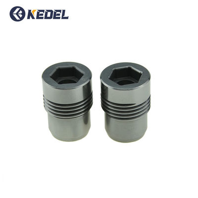 YG8 Tungsten Carbide Nozzle 7.14mm cho các bit khoan dầu mỏ