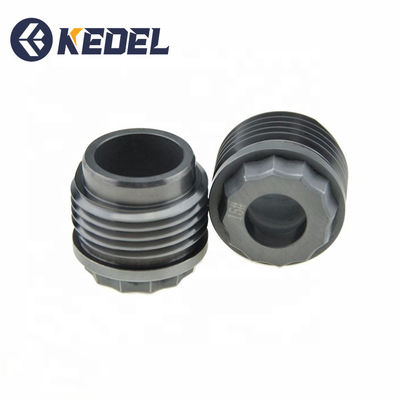 Công cụ xi măng sợi chỉ YG8 PDC Oil Drill Bit Nozzle