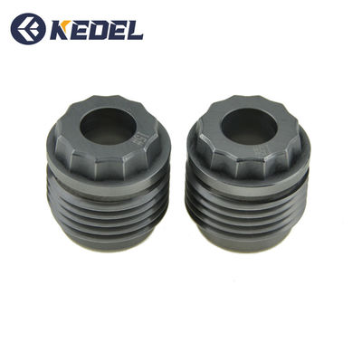 Công cụ xi măng sợi chỉ YG8 PDC Oil Drill Bit Nozzle