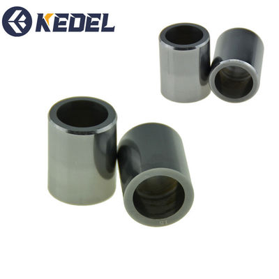 Tungsten Carbide Sleeve Bearing YG8C cho máy bơm dầu 30% tuổi thọ dài hơn