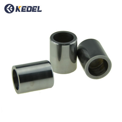 Tungsten Carbide Sleeve Bearing YG8C cho máy bơm dầu 30% tuổi thọ dài hơn