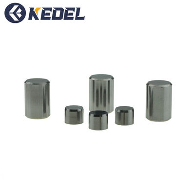 Tungsten Carbide Oil Drill Bit Buttons 10.2mm-15.88mm cho khai thác mỏ