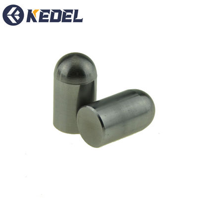 YG6C Tungsten Carbide Button 12,5mm cho các bit khoan đá