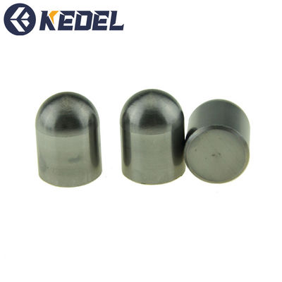 YG6 Tungsten Carbide Mining Buttons Diameter 20mm Chứng nhận ISO9001